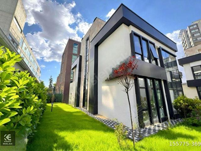 Ankara Merkez, Ankara içerisinde satılık Villa