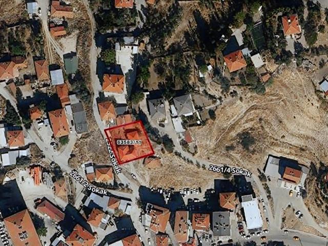 Çankaya, Ankara içerisinde satılık Arsa
