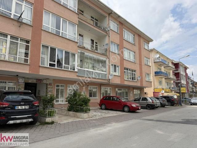 Çankaya, Ankara içerisinde kiralık mülk