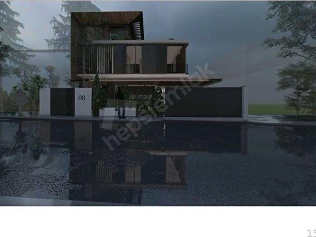 Çankaya, Ankara içerisinde satılık Villa