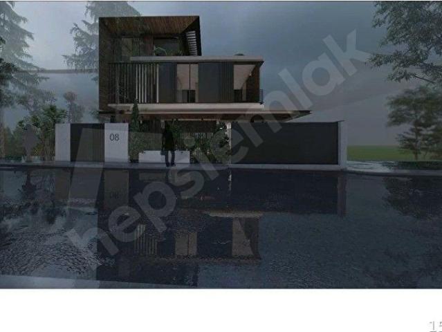 Çankaya, Ankara içerisinde satılık Villa
