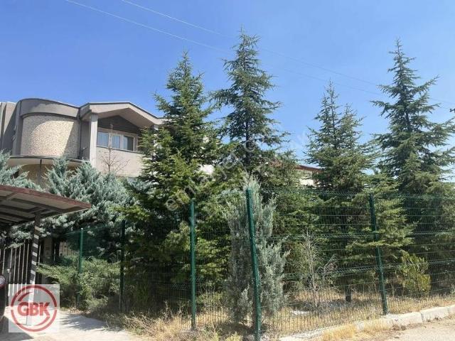 Çankaya, Ankara içerisinde satılık Villa