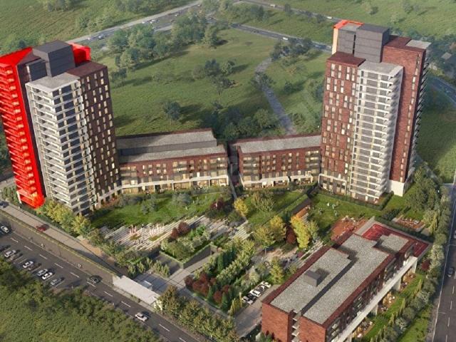Çankaya, Ankara içerisinde satılık mülk