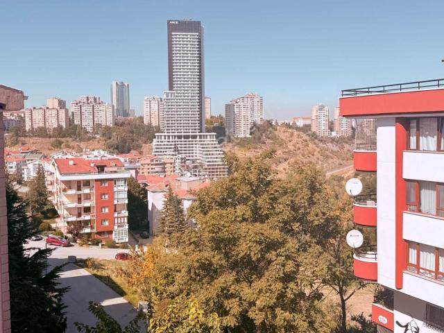 Ankara, Çankaya içerisinde satılık mülk