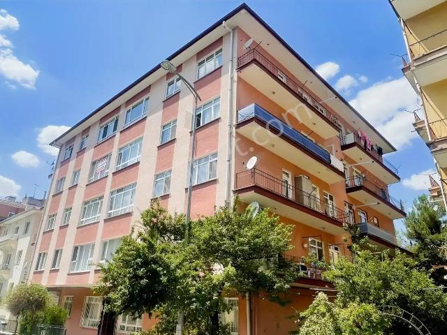 Cebeci, Çankaya içerisinde satılık mülk