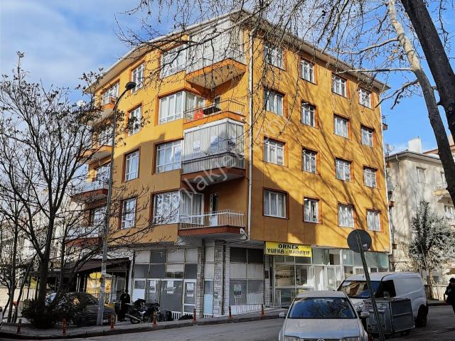 Cebeci, Çankaya içerisinde satılık mülk