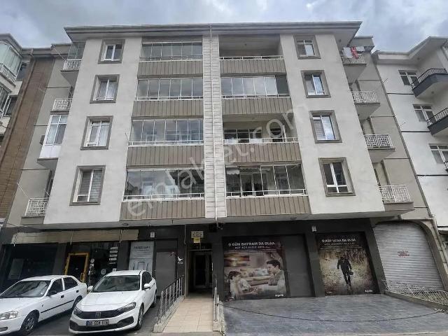 Cebeci, Çankaya içerisinde satılık mülk