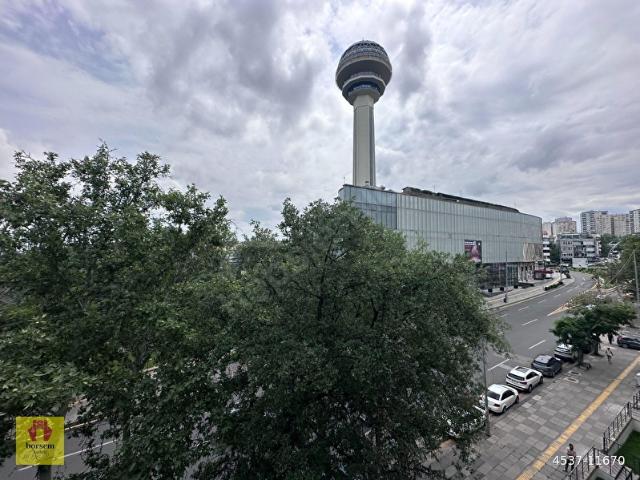 Çankaya, Ankara içerisinde satılık Ofis