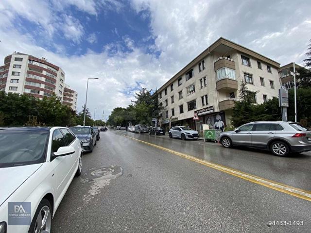 Çankaya, Ankara içerisinde satılık Restoran