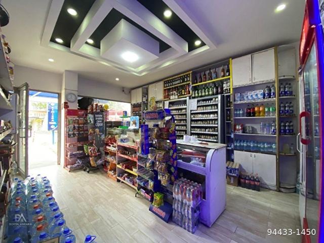 Çankaya, Ankara içerisinde satılık Restoran