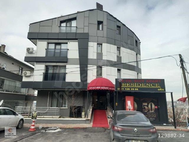 Çankaya, Ankara içerisinde satılık Turistik Tesis