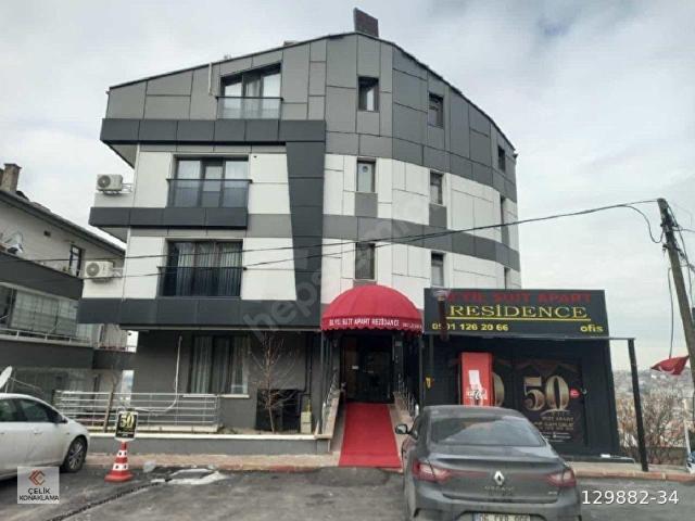 Çankaya, Ankara içerisinde satılık Turistik Tesis