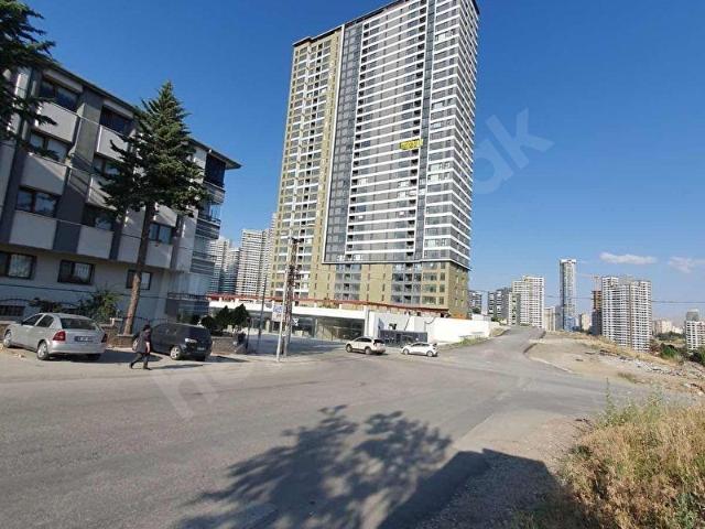 Çankaya, Ankara içerisinde satılık mülk