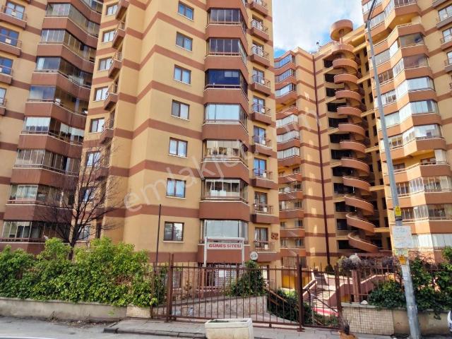 Çankaya, Ankara içerisinde satılık mülk