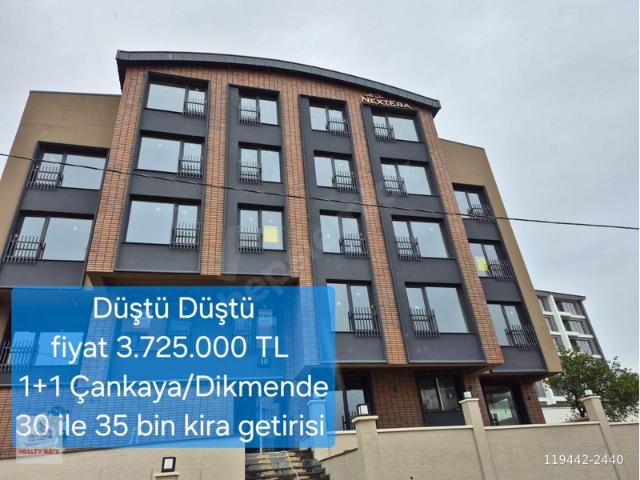 Ankara, Çankaya içerisinde satılık mülk