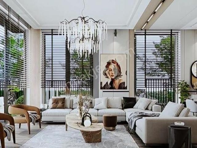 Çankaya, Ankara içerisinde satılık Villa