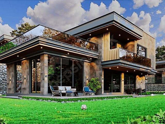 Çankaya, Ankara içerisinde satılık Villa