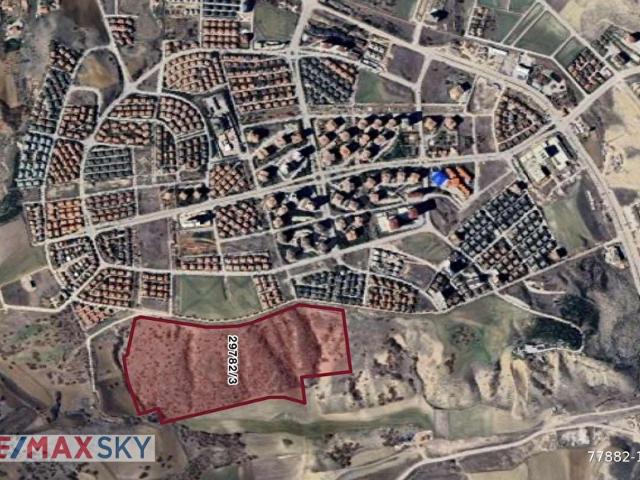 Dodurga Mahallesi, Çankaya içerisinde satılık Bina