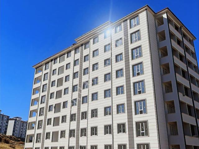 Yozgat Merkez, Yozgat içerisinde satılık mülk