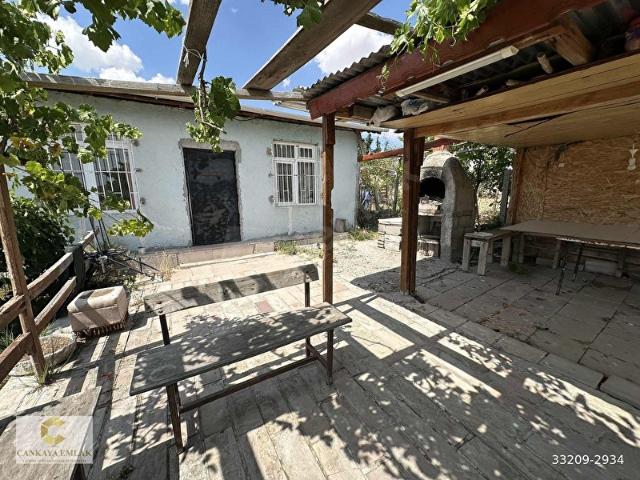 Kösrelikkızığı Mahallesi, Pursaklar içerisinde satılık Arsa