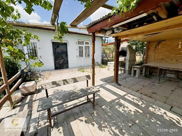 Pursaklar, Ankara içerisinde satılık Arsa