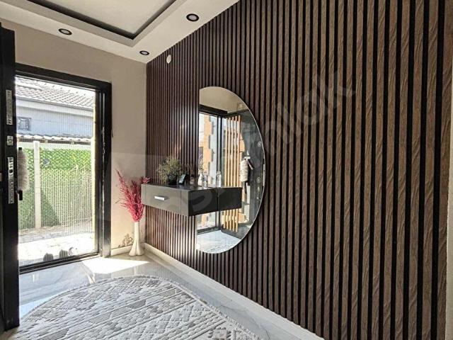 Pursaklar, Ankara içerisinde satılık Villa