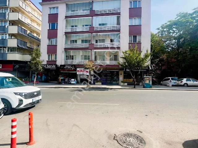 Esat, Çankaya içerisinde kiralık mülk