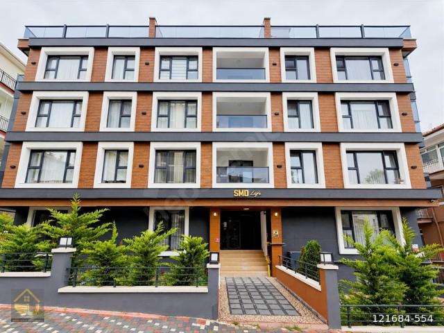 Güneş Sitesi, Çankaya içerisinde satılık mülk