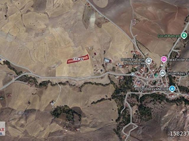 Çankaya, Ankara içerisinde satılık Arsa