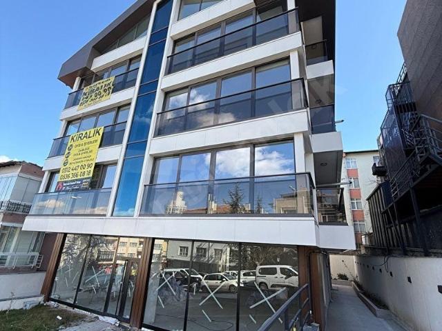 Çankaya, Ankara içerisinde satılık Ofis