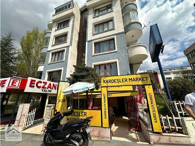 Çankaya, Ankara içerisinde satılık Dükkan