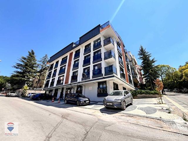 Çankaya, Ankara içerisinde satılık mülk
