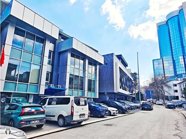 Çankaya, Ankara içerisinde satılık Bina