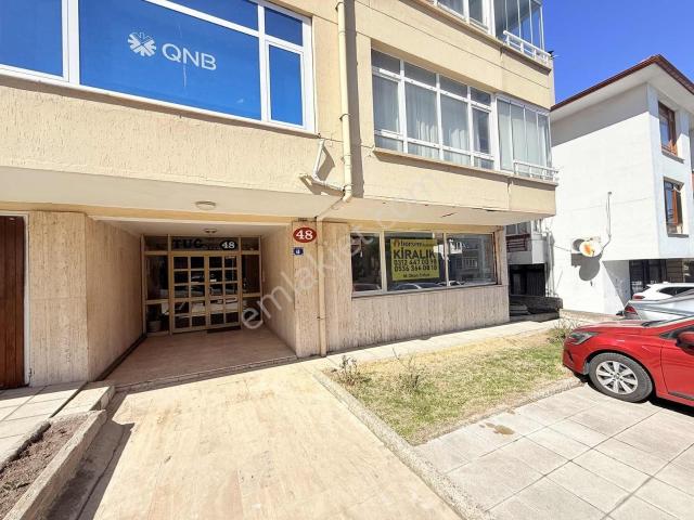 Çankaya, Ankara içerisinde kiralık Ofis
