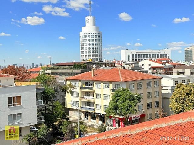 Çankaya, Ankara içerisinde satılık Ofis