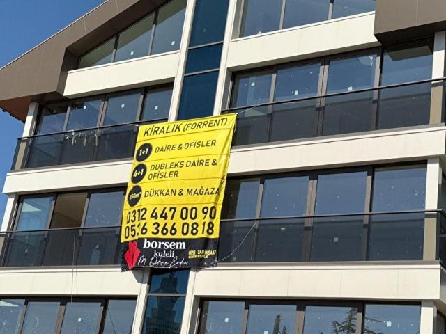 Çankaya, Ankara içerisinde satılık Dükkan
