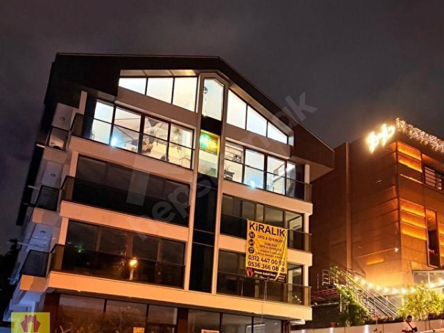 Çankaya, Ankara içerisinde satılık Ofis