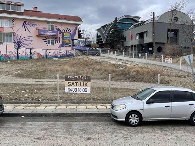 Çankaya, Ankara içerisinde satılık Dükkan