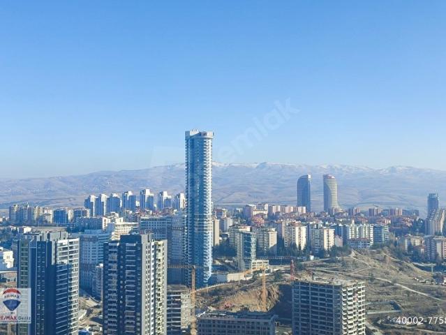 Ankara, Çankaya içerisinde satılık mülk