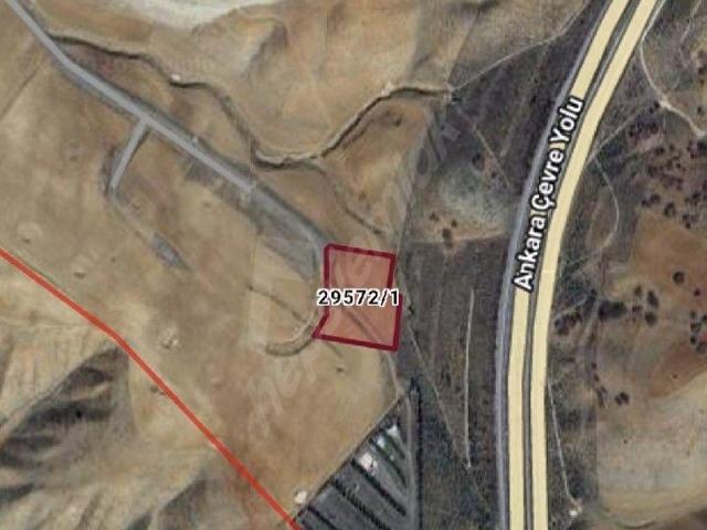 Çankaya, Ankara içerisinde satılık Arsa