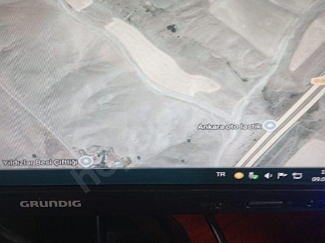 Çankaya, Ankara içerisinde satılık Arsa