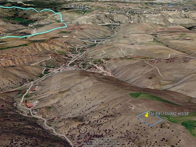 Çankaya, Ankara içerisinde satılık Arsa