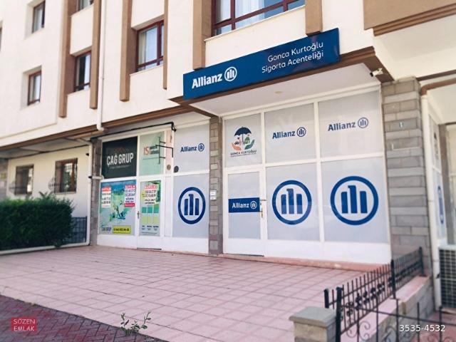 Çankaya, Ankara içerisinde satılık Dükkan