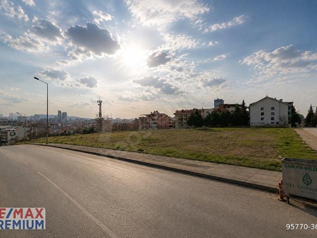 Çankaya, Ankara içerisinde satılık Bina