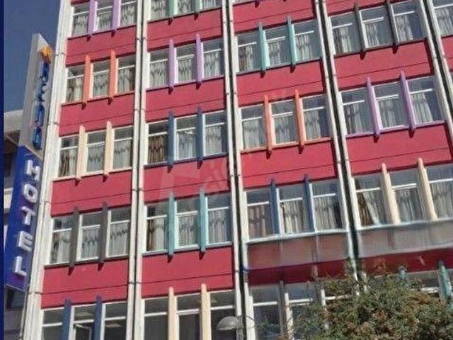 Çankaya, Ankara içerisinde satılık Turistik Tesis