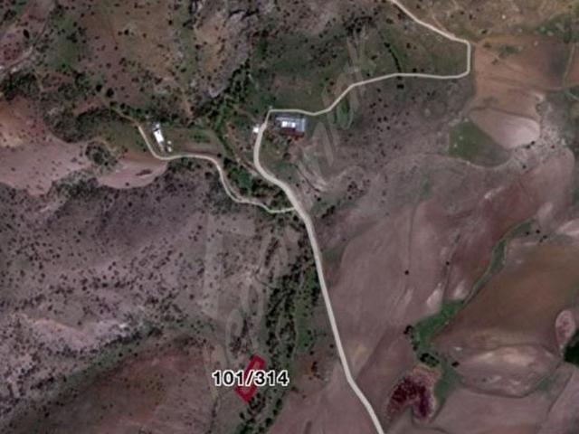 Çankaya, Ankara içerisinde satılık Arsa