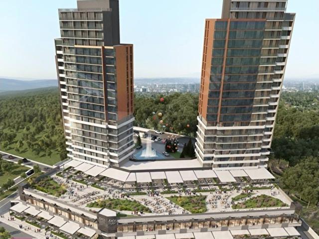 Çankaya, Ankara içerisinde satılık mülk