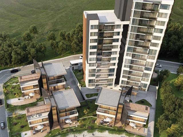 Çankaya, Ankara içerisinde satılık mülk