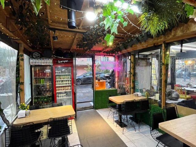 Ankara, Çankaya içerisinde satılık Restoran
