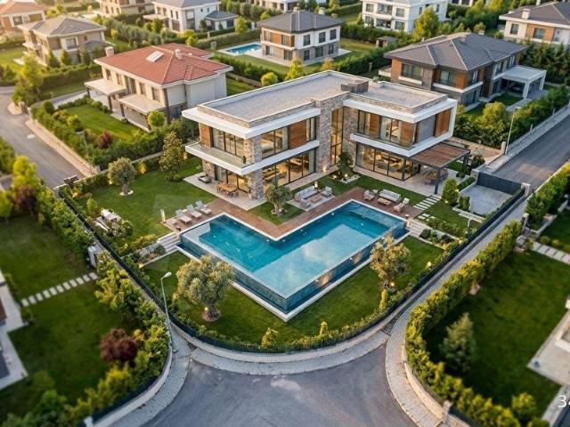 Çankaya, Ankara içerisinde satılık Arsa